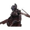 Nemesis Now Norse Valkyrie Warrior Female Bronze Flight Figure 9.25"