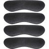 Dr. Foot's Heel Grips Liner Insert for Shoes Too Big,