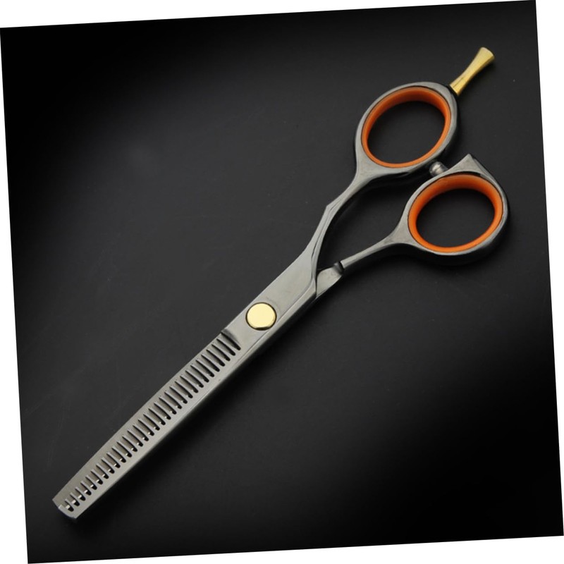 Baluue Hair Styling Tools Professional Scissors Stainless Steel Hair Salon