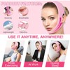 Chin Lift Mask,Double Chin Reducer for Women,Anti Aging Chin