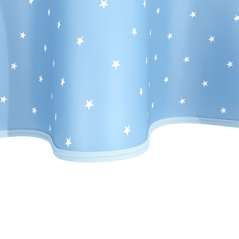 Home Direct Rectangular Oilcloth PVC Wipe Clean Tablecloth Table Cover