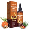 YANSOULIR Batana Oil 4-in-1 Hair Care Essence - Natural Ingredients