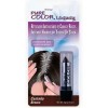 Loquay Retocador Instantáneo De Canas Y Raíces Loquay Castaño Tono
