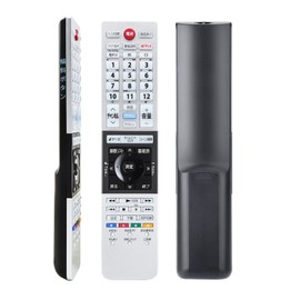 Toshiba TV Limoco Regza Remote Control Replacement for Toshiba Regza Remote Control for Toshiba CT-90489 CT-90485 CT-90484 CT-90481 CT-90480 CT-90479 CT-90478 CT-90478 CT-90477 CT-9047 75 ct 90471 CT-90470 CT-90467 CT-90466 CT-90463 CT-90460 CT-90459 CT-