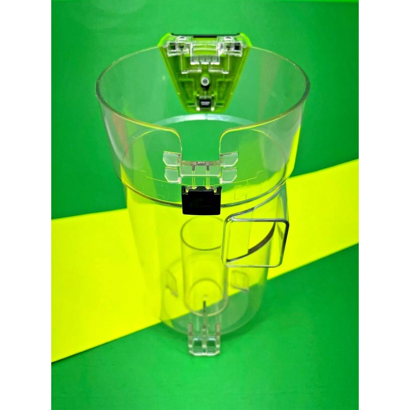 BISSELL 1623101 Dust Tank for Bissell CleanView, Pet Hair Eraser