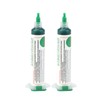 Chazcool Solder Mask, 2 PCS PCB UV Curing Solder Mask