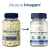 Citrato De Potasio 100 Cápsulas 500mg Calidad Premium, Natural Vegano