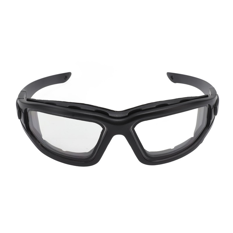 Anti Fog Goggles Dual Layer Lens Scratch Proof Impact Resistant