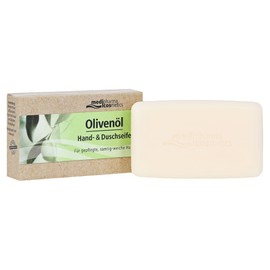 Olivenl Hand & Shower Soap 100g
