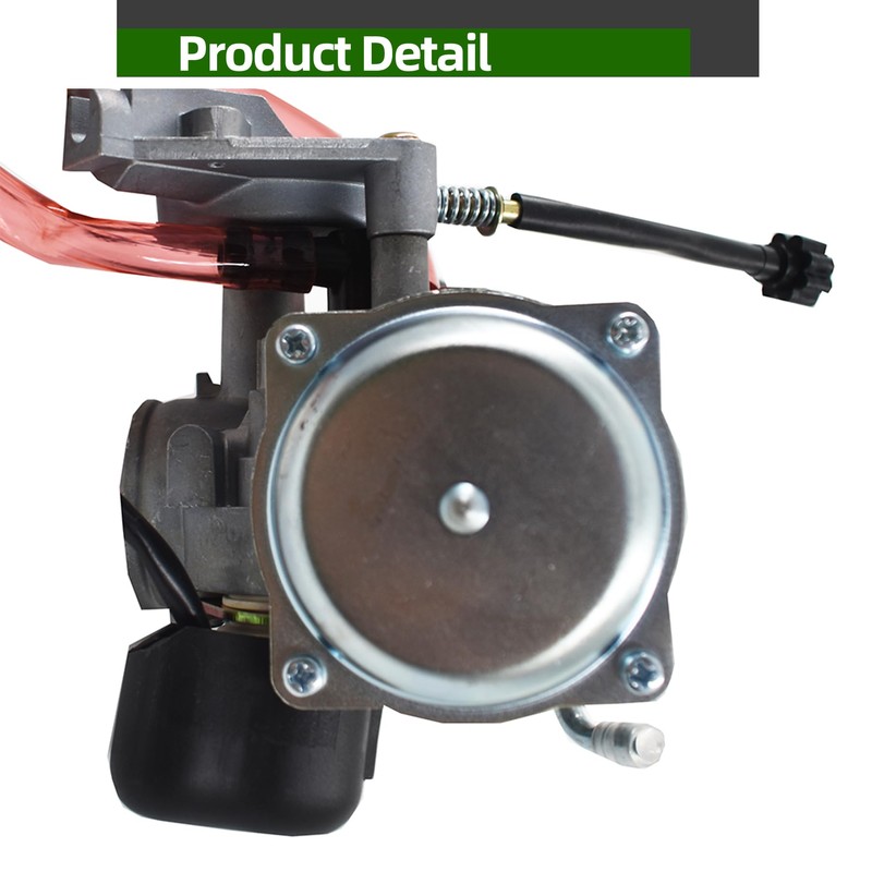 marddpair Carburetor Carb Replacement for ArcticCat 400 2002-2015 366 2008-2011