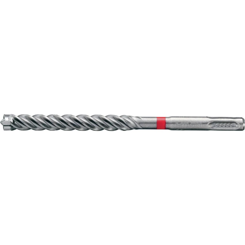 HILTI TE-C3X (SDS-Plus) Masonry Hammer Bit, 3/16" x 12" NEW.
