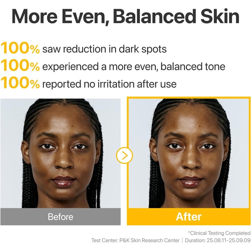 Numbuzin No.5 Glutathione Txa Dark Spot Ampoule