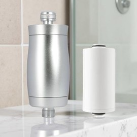 Hard Water Filter Shower Head