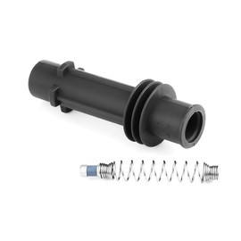 GEARLEADER 4pcs Ignition Coil Pack Spring Repair Kit For Vauxhall Corsa D Adam Astra 1.2 1.4 95514599/55579072 /25195107/55577898