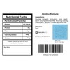 Abekko Ramune - 50 x 5g Bags 5 Flavors Melt