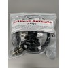 Diamond Antenna K412 Series Trunk and Hatchback Mounts K412S