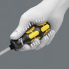 Wera 05100085001 Screwdriver for slotted screws 932 A SB -