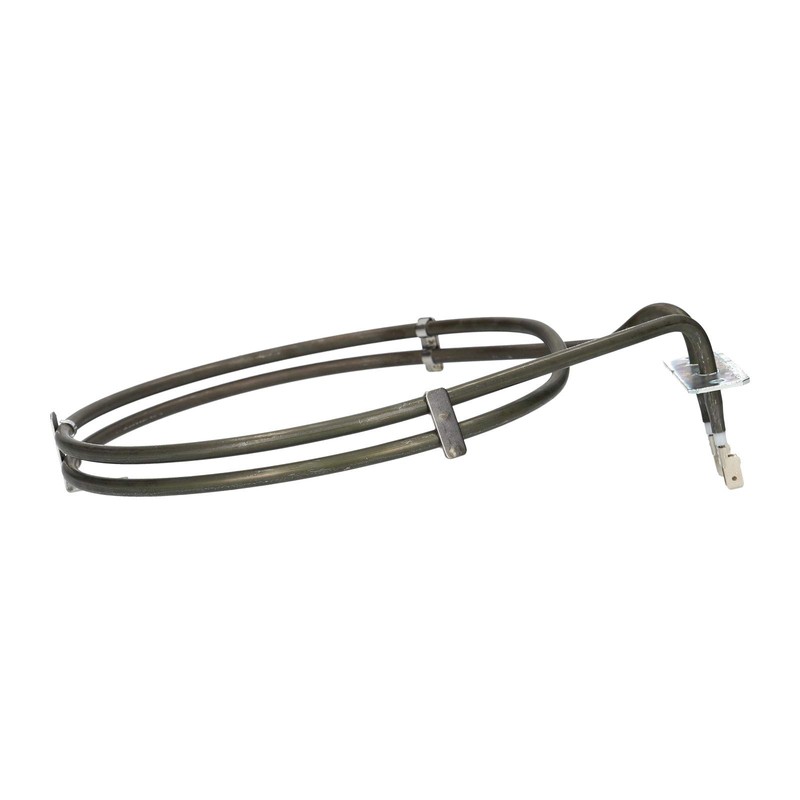 Ring Heating Coil Heating Element Recirculation Heater 2000 W 230