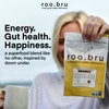 roo.bru | Healthy Coffee Alternative - Caffeine, Superfoods, nootropics &