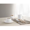 ASA Sonoko 21370017 Teapot with Stainless Steel Filter 0.6 L