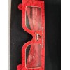 Jurassic Park 3D DinoFx Specs Rare Nostalgic Display