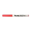 Jacquard Tee-Juice Fabric Marker Medium Tip Red