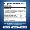 Suplemento Nutricional Well Of Life ParaPurify 120 Cpsulas Veganas