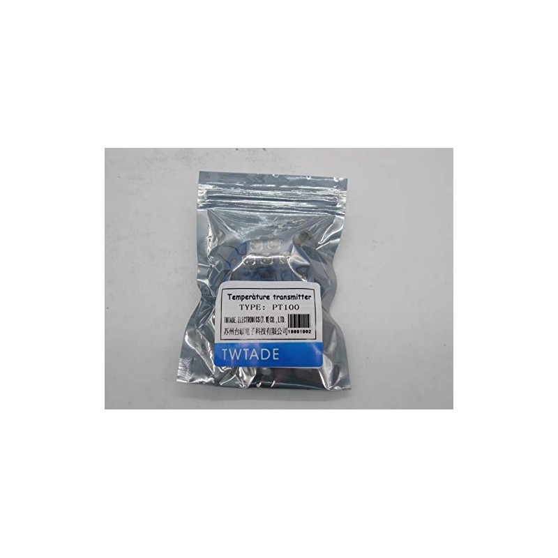 TWTADE / -50~100 Celsius RTD PT100 SBW Temperature Sensor Temperature