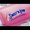 Sweet'N Low Zero Calorie Sweetener, 250 count, 8.8 oz