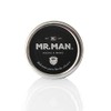 BÁLSAMO NATURAL ORGÁNICO PARA BARBA MR. MAN