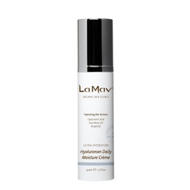 La Mav Organic Skin Science Hyaluronic Daily Moisture Cream 50 ml
