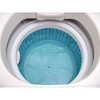 Washtub cleaner with color sign/CS1452
