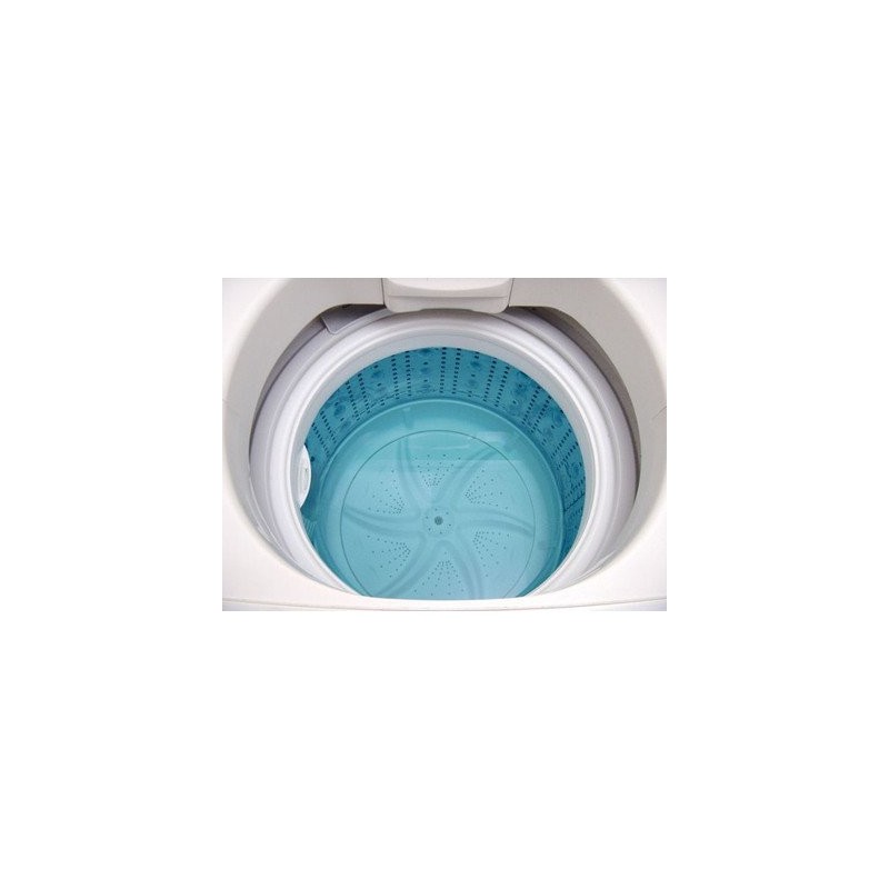 Washtub cleaner with color sign/CS1452