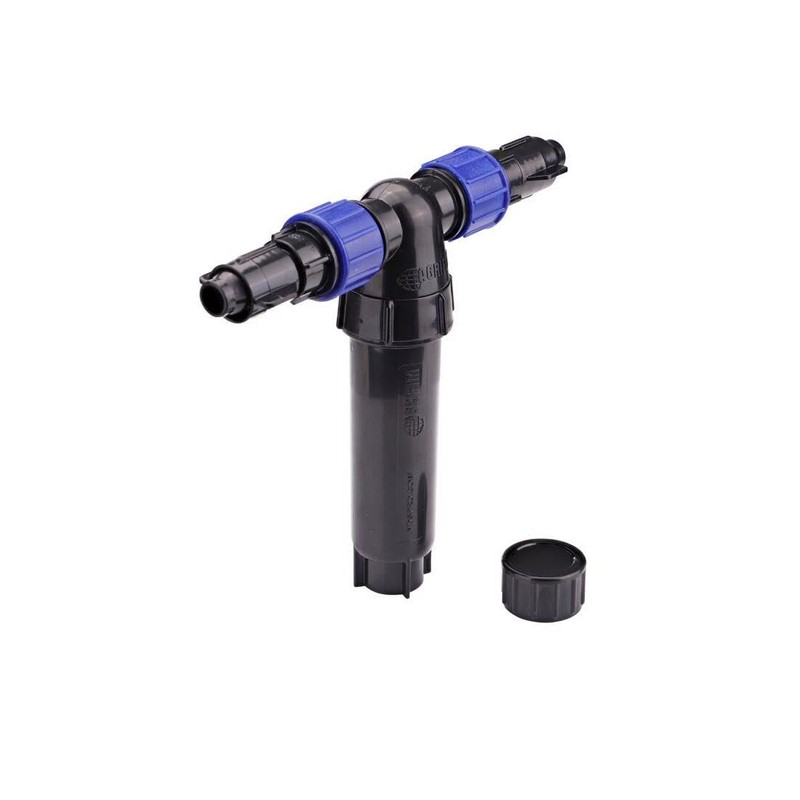 Raindrip Drip Irrigation Spray-to-Drip Conversion Kit