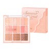 Dasique Eyeshadow Palette (23 Summer Coral #23 Summer Coral)