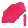 Waterfront BCCSFA-3F53-UH-PG Folding Umbrella, Parasol, Rain Umbrella, Light Carbon Case,