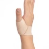 D&M Light Thumb Supporter, For Left and Right Use, M-L