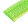uxcell 30pcs Mini Hot Glue Sticks for Mini Glue Gun,
