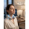 Magic Pro 3.0 Neck Massager, At-Home Neck Therapy (Magic Pro