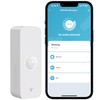 WiFi Motion Sensor: Smart Motion Sensor with App Notifications, Wireless