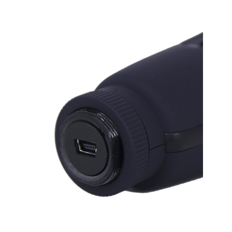 CAD U3 Limited Edition USB Studio Recording Microphone - Midnight