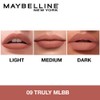 Maybelline Liquid Matte Lipstick - 09 Truly MLBB