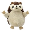 The Puppet Company Hedgehog Finger Puppet PC020246