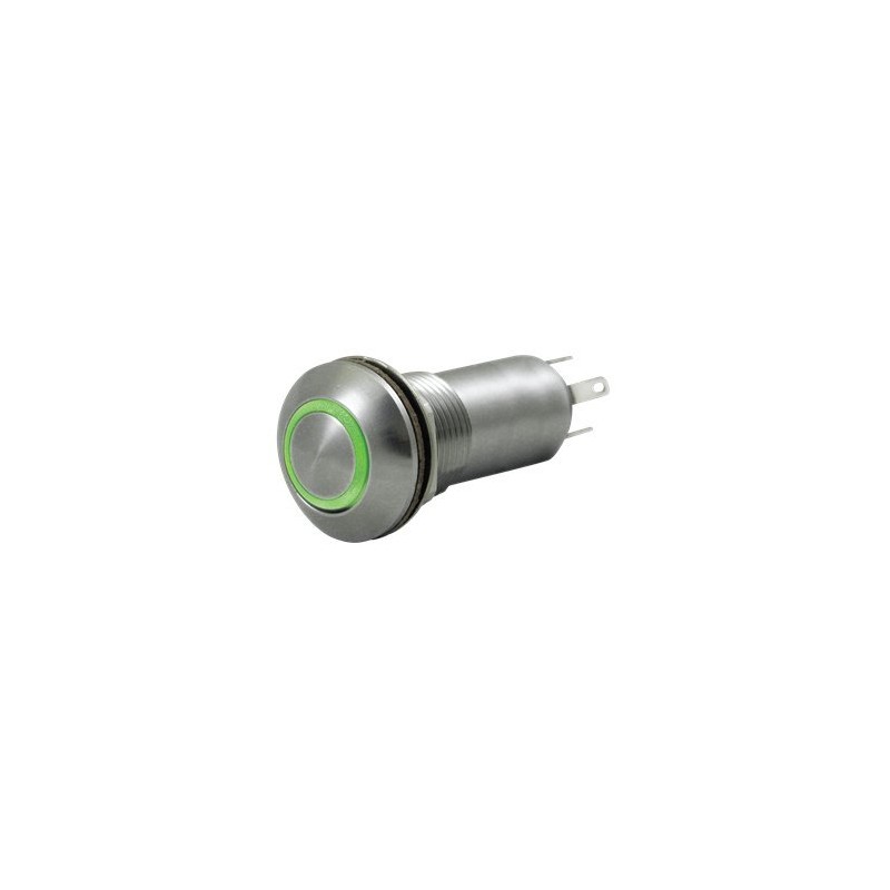 OTTO CONTROLS Toggle Switch LP3-A31J2214 with Harnesses 2 Pack