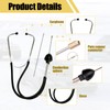 Mechanic Stethoscope, Automotive Engine Diagnostic Sensitive Hearing Tool, Car Stethoscope