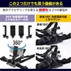 ActyGo GoPro GoPro Accessories Chest Harness Compatible with Hero9 Hero8