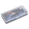 Air Reciprocating File 23000bpm 0.6mm Stroke 1/4 Inch Inlet Speed
