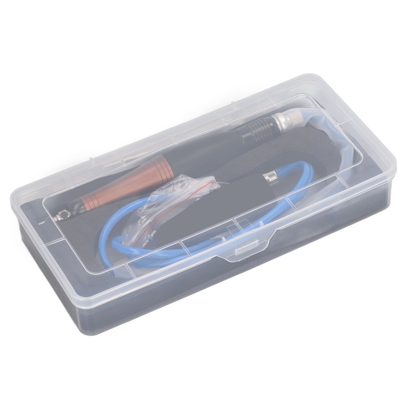Air Reciprocating File 23000bpm 0.6mm Stroke 1/4 Inch Inlet Speed