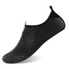 L-RUN Unisex Barefoot Skin Shoes Flexibler Socks for Yoga Exercise