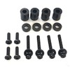 ReplacementScrews Wall Mount Screws Compatible with LG OLED65G3PUA - 65